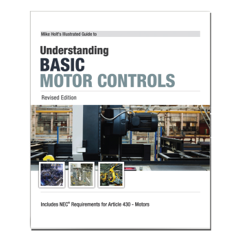 Motor Controls, Revised Edition